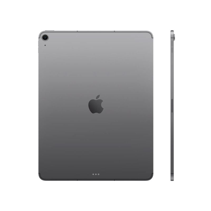 13" Планшет Apple iPad Air 11 M3 (2025), 128 GB, Wi-Fi, Space Gray