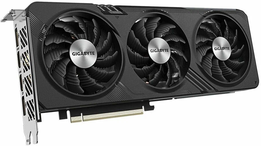 Видеокарта Gigabyte GeForce RTX 4060 Gaming OC 8GB