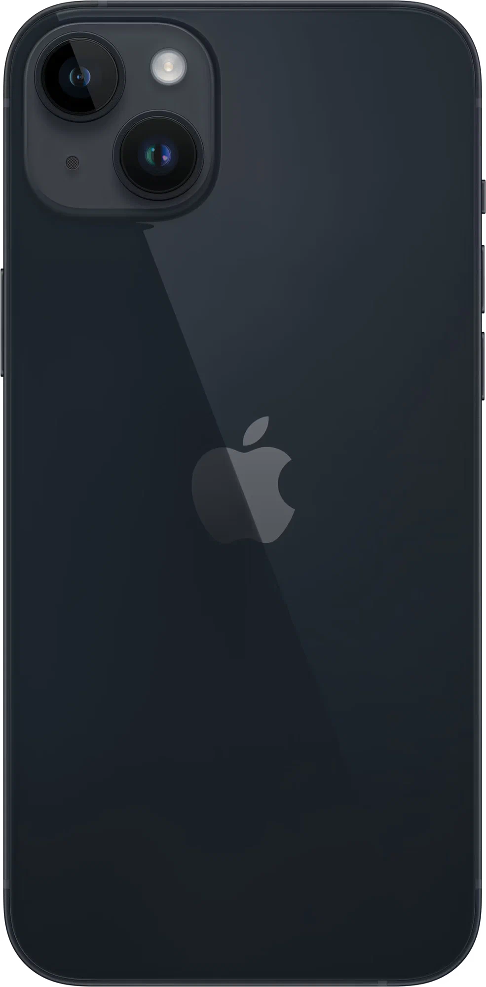 Смартфон Apple iPhone 14 Plus 128 GB, Dual nano SIM, Midnight