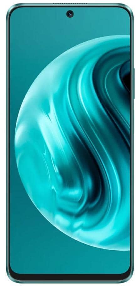 Смартфон Huawei Enjoy 70 Pro, 256 GB, Dual nano SIM, Emerald