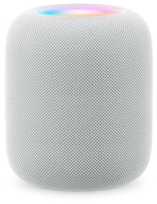 Умная колонка Apple HomePod 2nd Generation, White