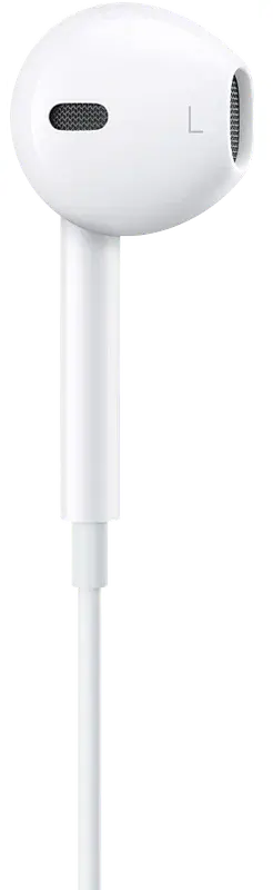 Наушники Apple EarPods Lightning, White