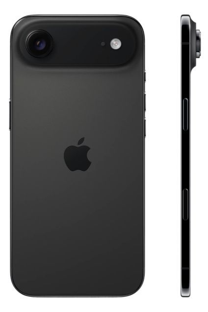 Смартфон Apple iPhone Air 1 TB, nano SIM, Space Black