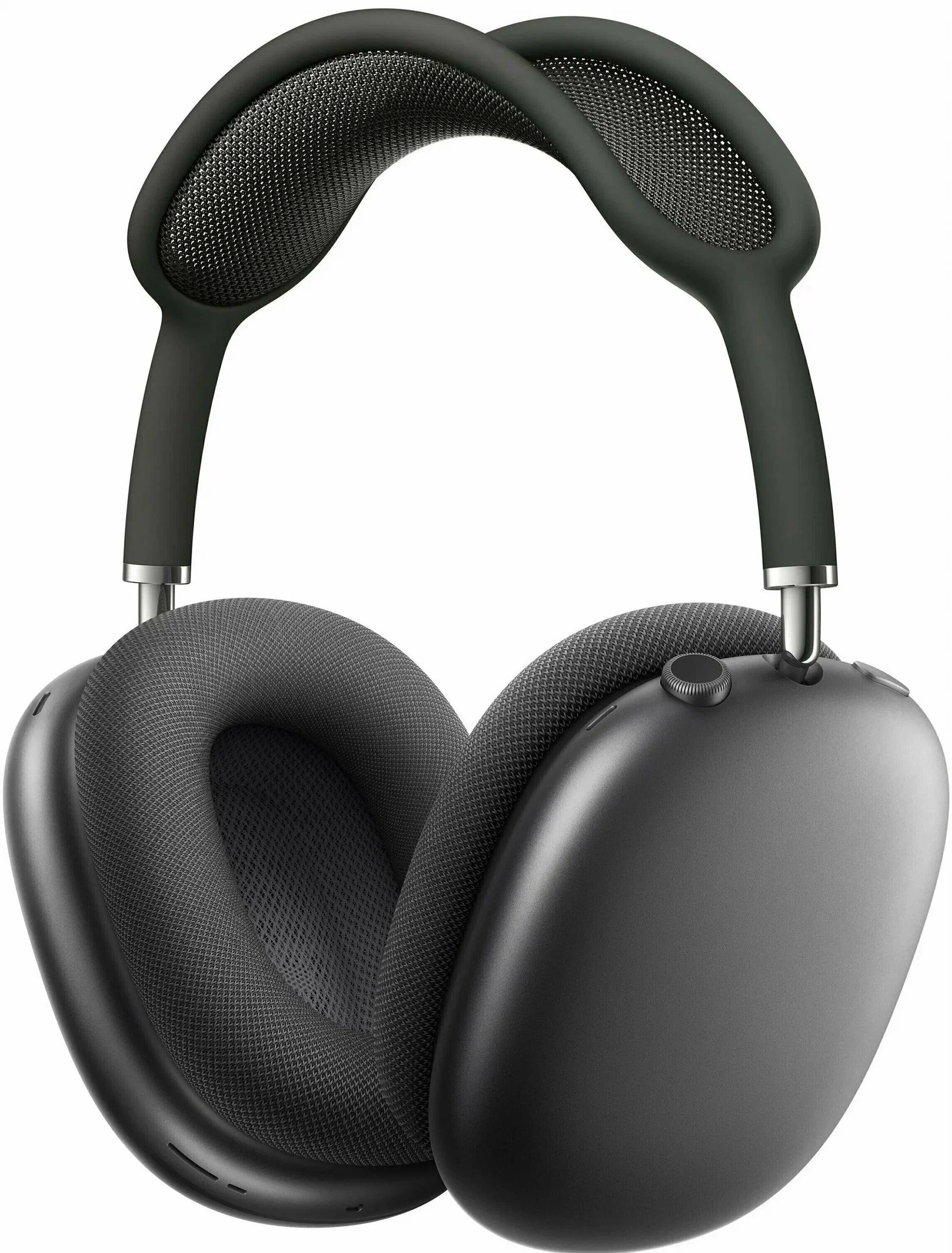 Беспроводные наушники Apple AirPods Max, Space Grey