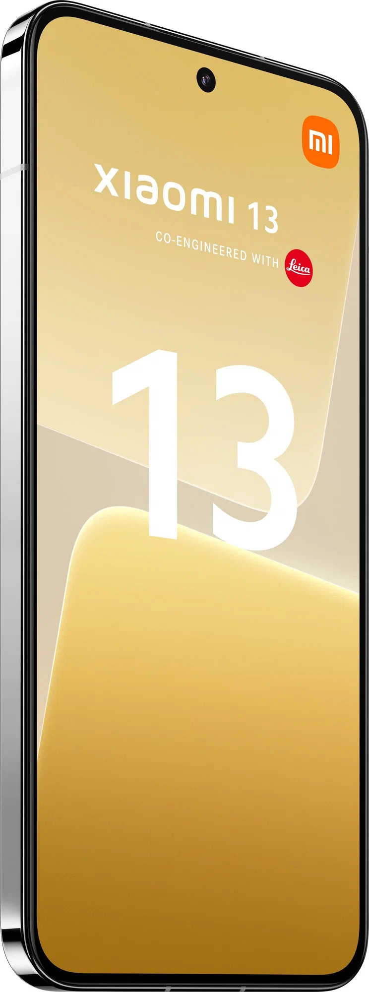 Смартфон Xiaomi 13 12/256 GB, Dual nano SIM, White