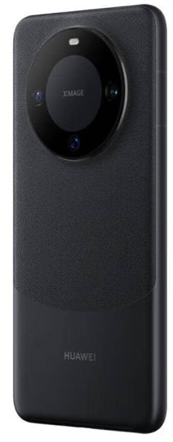 Смартфон Huawei Mate 60, 512 GB, Dual nano SIM, Black