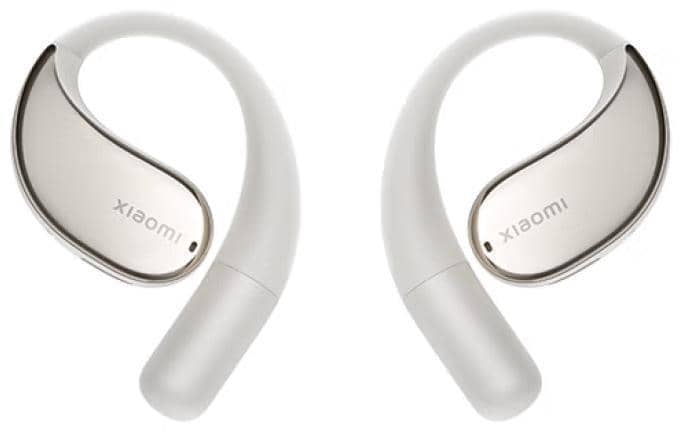 Беспроводные наушники Xiaomi Open Earphones, Beige