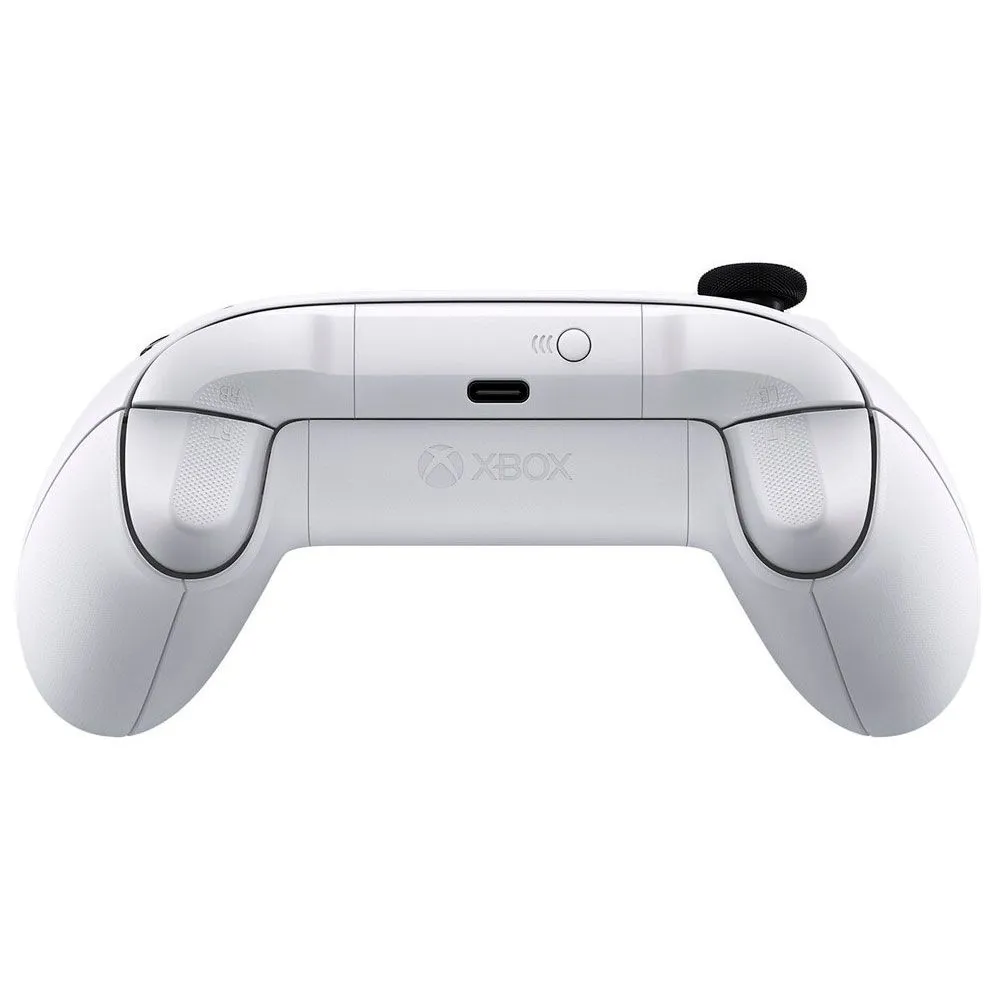 Геймпад Xbox Series X/S Wireless Robot White