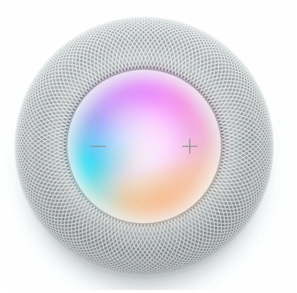 Умная колонка Apple HomePod 2nd Generation, White