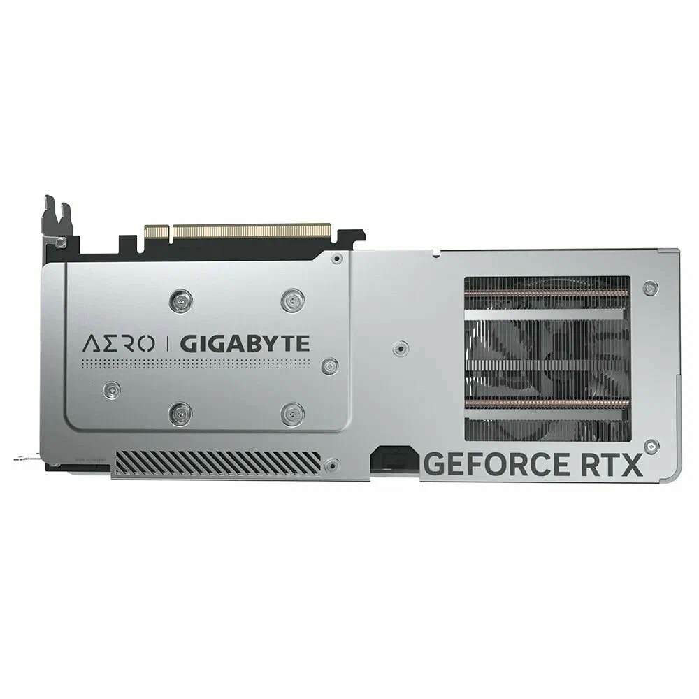 Видеокарта Gigabyte GeForce RTX 4060 Aero OC 8GB
