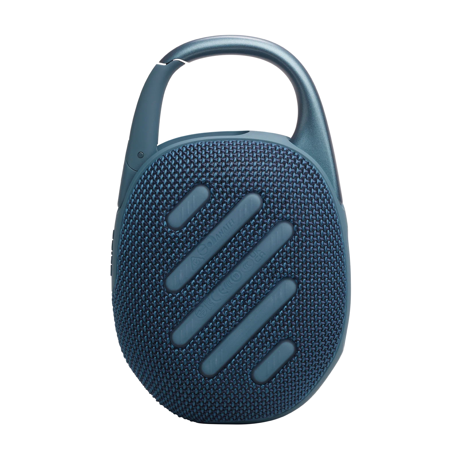 Портативная колонка JBL Clip 5, Blue