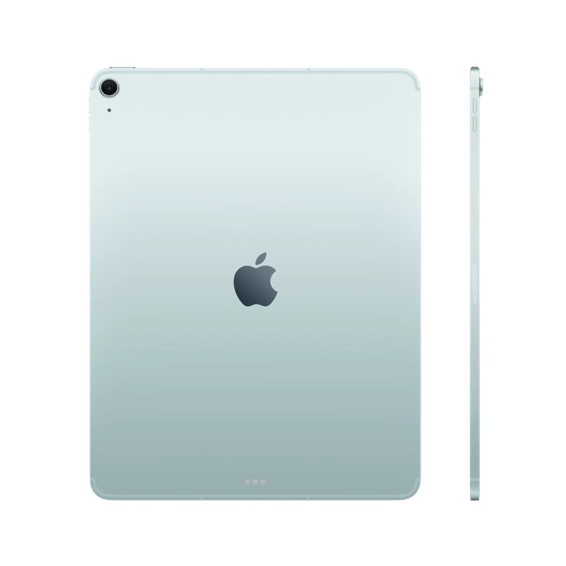 13" Планшет Apple iPad Air 11 M3 (2025), 256 GB, Wi-Fi, Blue
