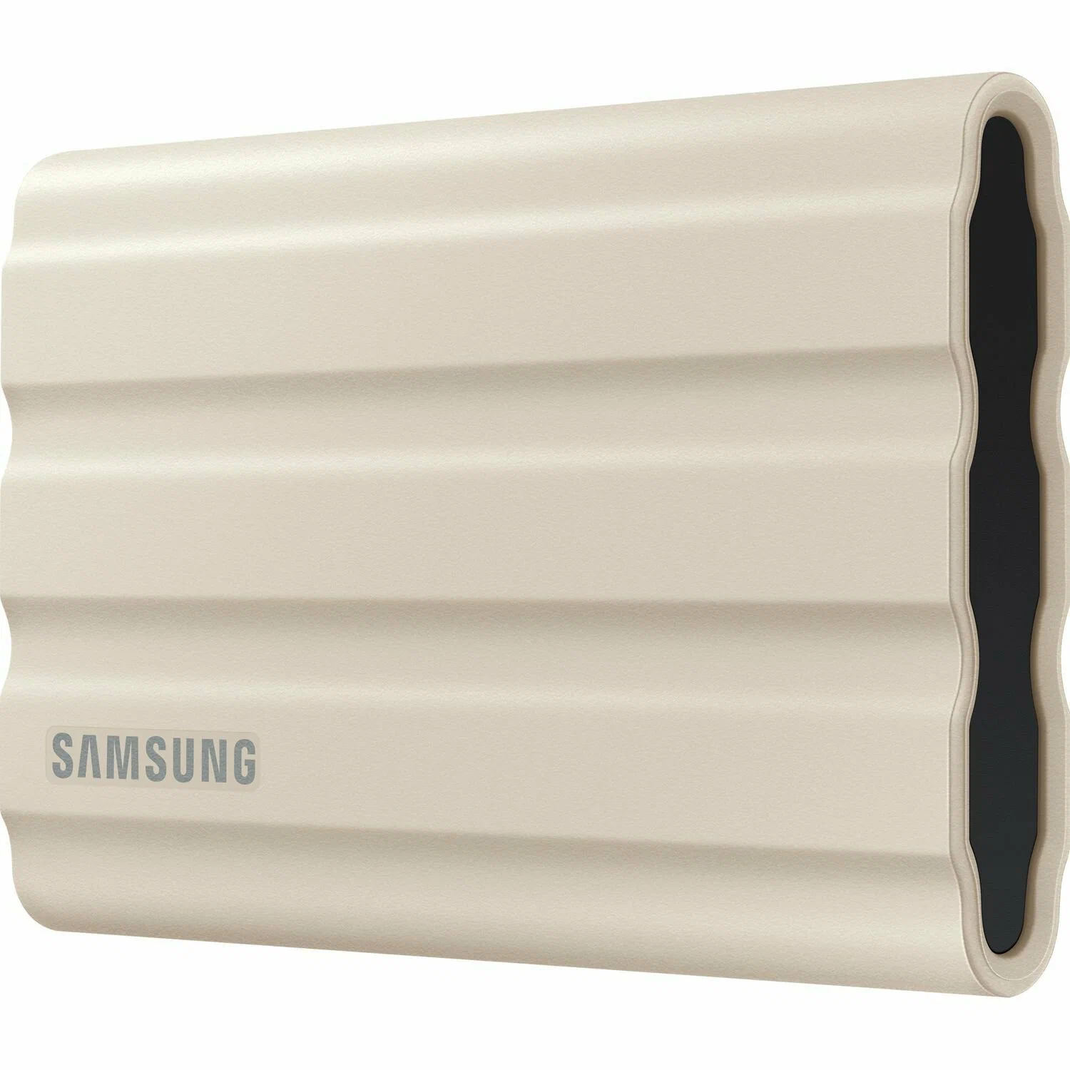 Внешний SSD диск Samsung T7 Shield 1 TB (MU-PE1T0K), Beige