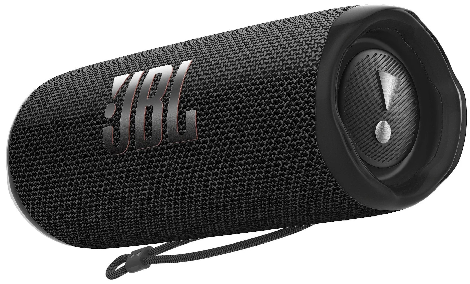 Портативная колонка JBL Flip 6, Black