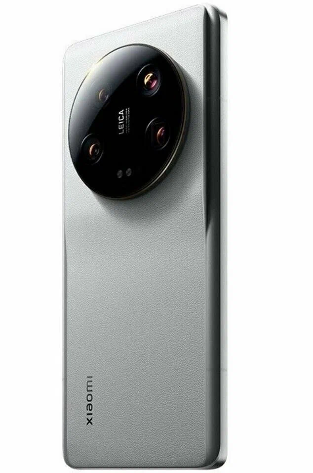 Смартфон Xiaomi 13 Ultra 16/512 GB, Dual nano SIM, White