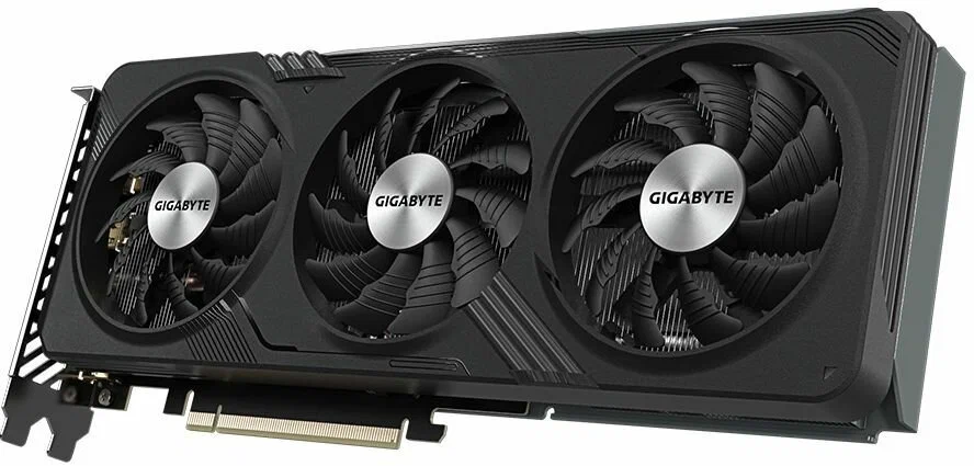 Видеокарта Gigabyte GeForce RTX 4060 Gaming OC 8GB