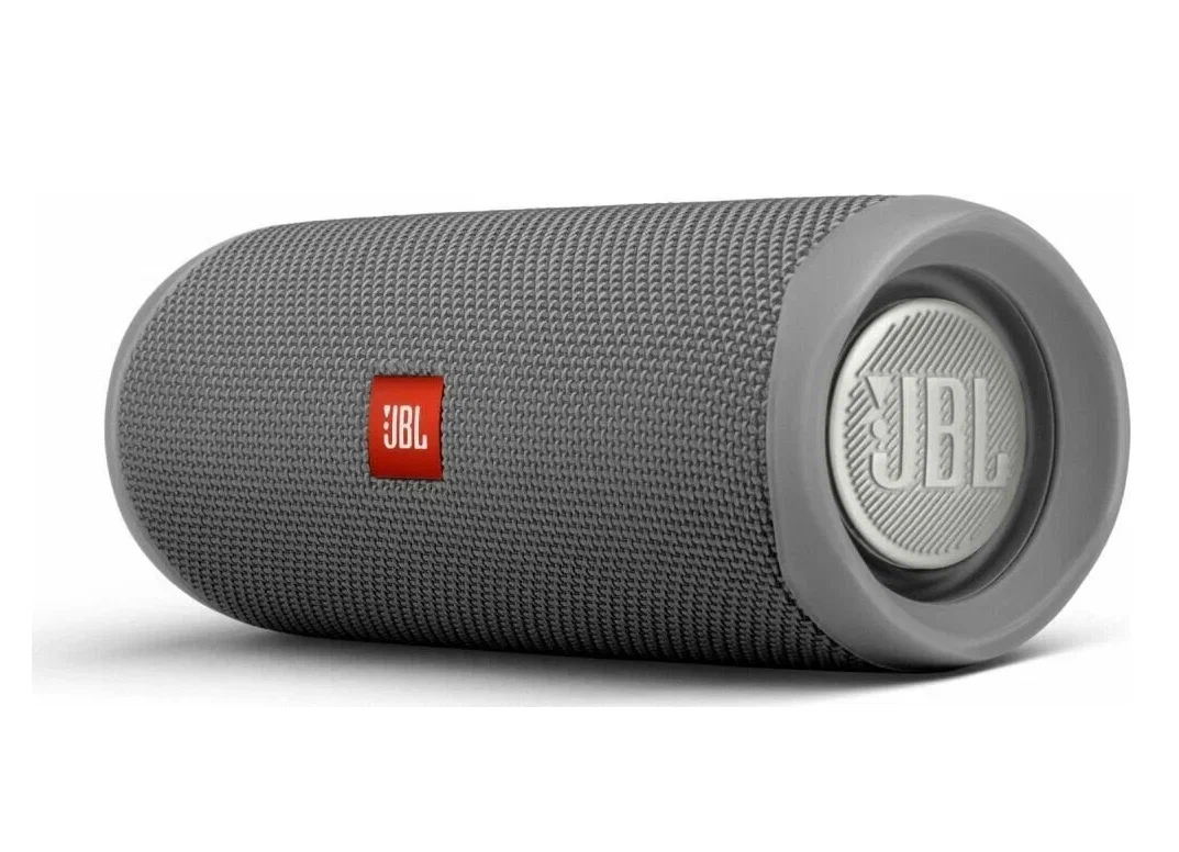 Портативная колонка JBL Flip 6, Grey