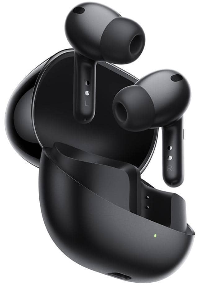 Беспроводные наушники Xiaomi Buds 4 Pro, Black