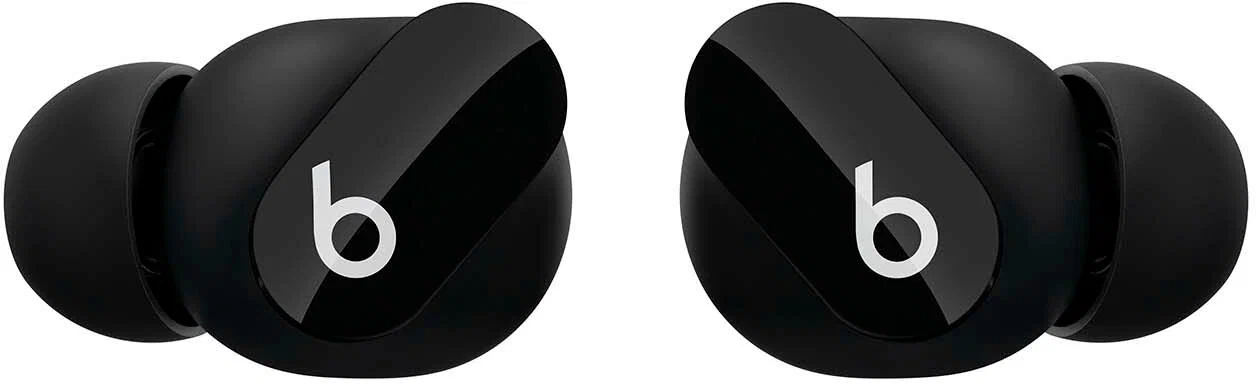 Беспроводные наушники Beats Studio Buds, Black