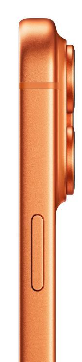 Смартфон Apple iPhone 17 Pro Max 2 TB, nano SIM, Cosmic Orange