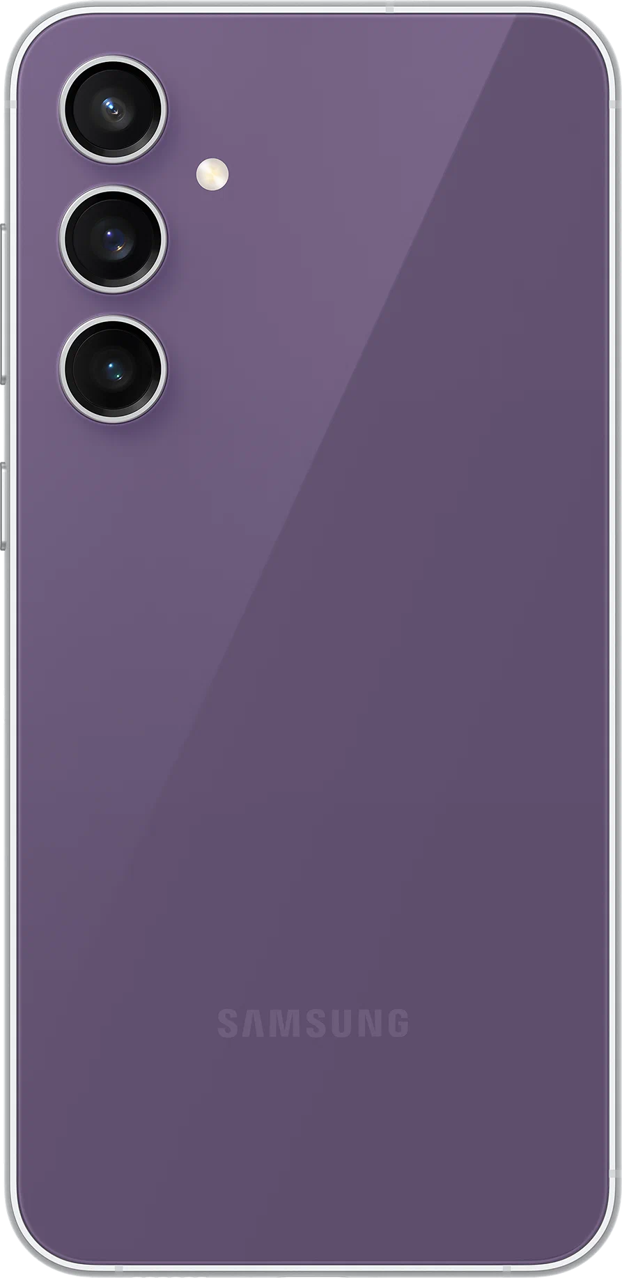 Смартфон Samsung Galaxy S23 FE 8/128 GB, Dual nano SIM, Purple