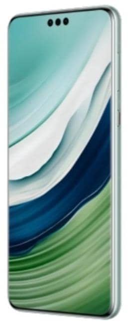 Смартфон Huawei Mate 60 Pro, 1 TB, Dual nano SIM, Green
