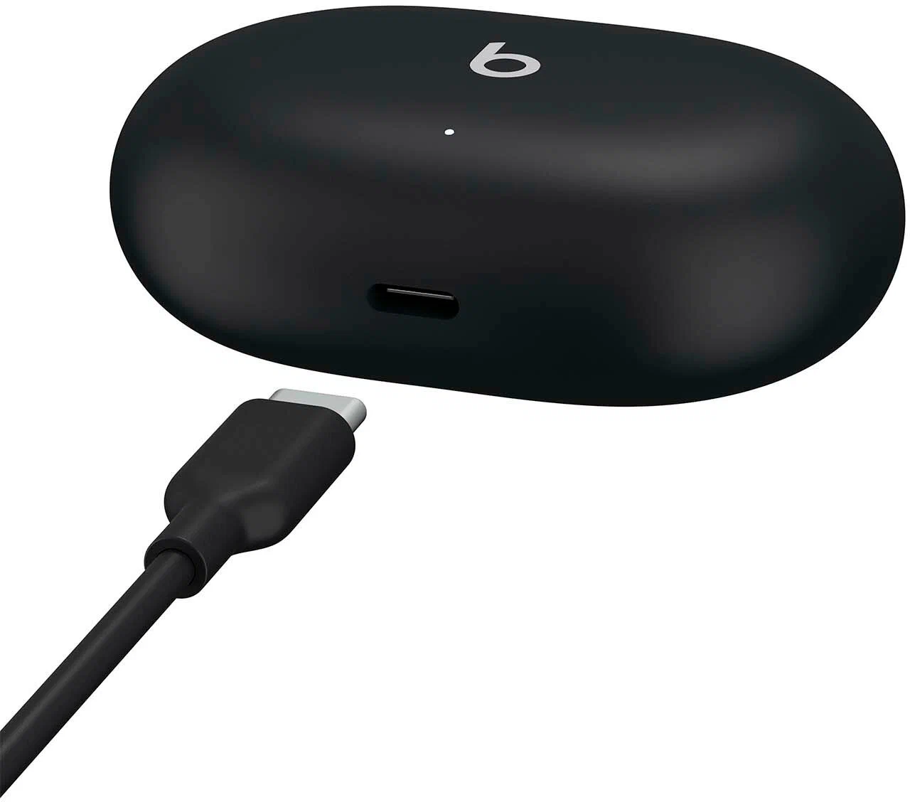 Беспроводные наушники Beats Studio Buds, Black