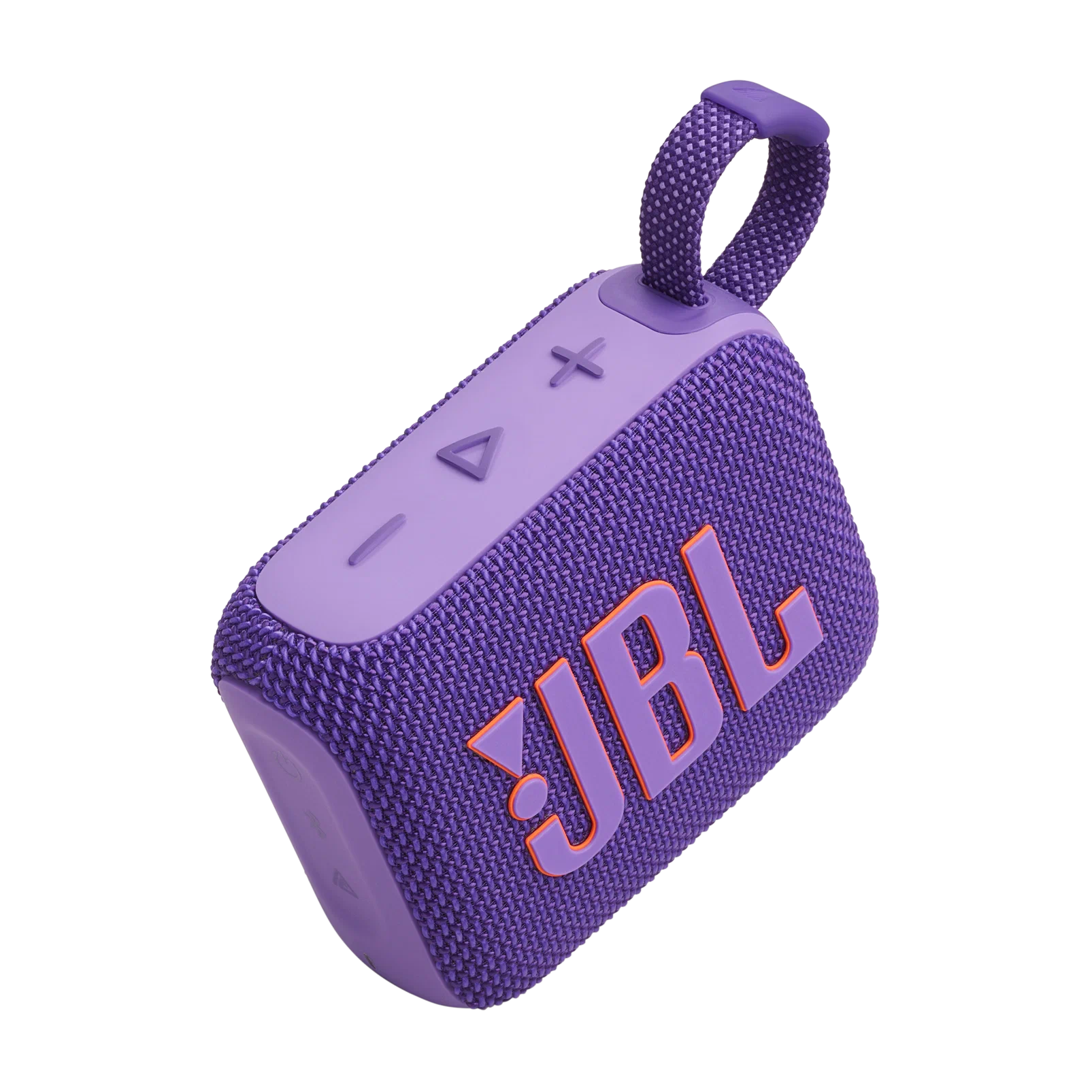 Портативная колонка JBL Go 4, Purple