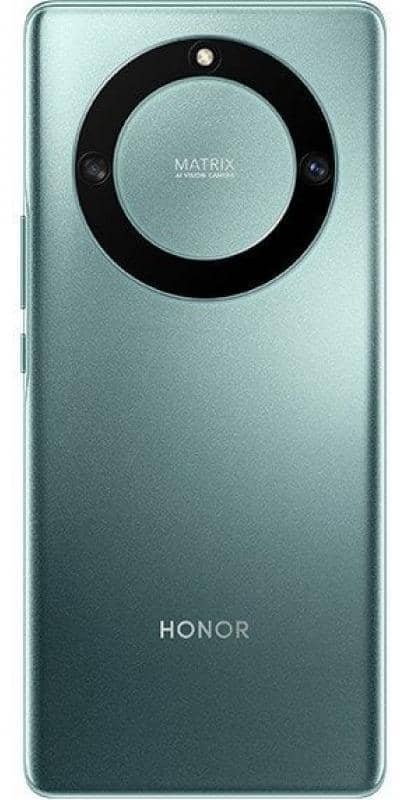 Смартфон Honor X40, 8/256 GB, Dual nano SIM, Green