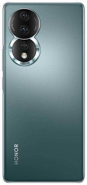 Смартфон Honor 80, 12/256 GB, Dual nano SIM, Green