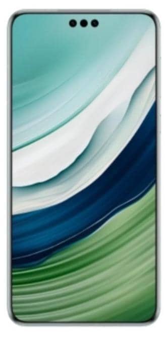 Смартфон Huawei Mate 60 Pro, 256 GB, Dual nano SIM, Green