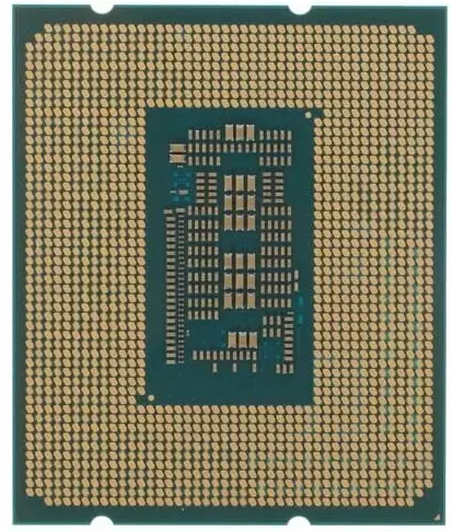 Процессор Intel Core i7-12700K BOX, LGA1700