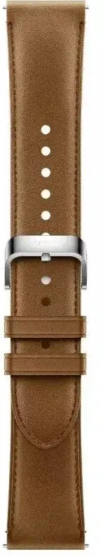 Умные смарт-часы Xiaomi Watch S1 Pro, NFC, Silver