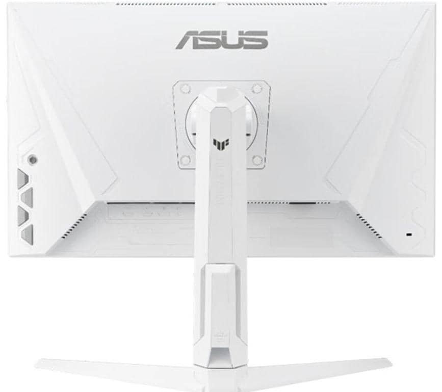 27" Монитор Asus TUF Gaming VG27AQL3A-W, 2560x1440, 180 Гц, Fast IPS, White