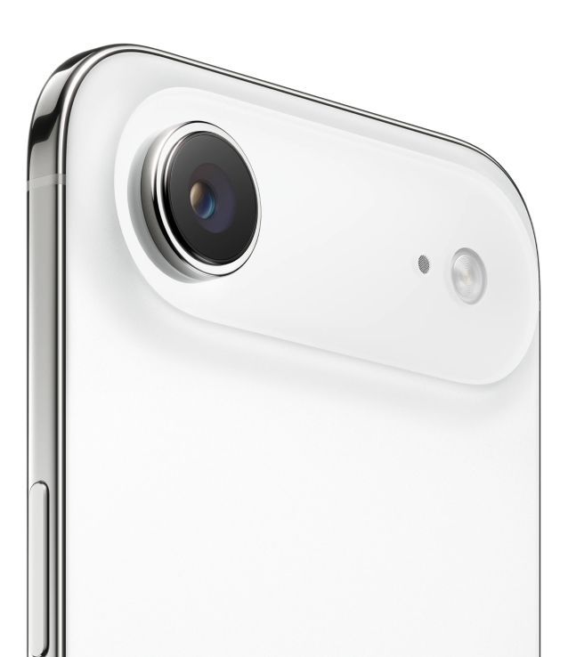 Смартфон Apple iPhone Air 256 GB, eSIM, Cloud White