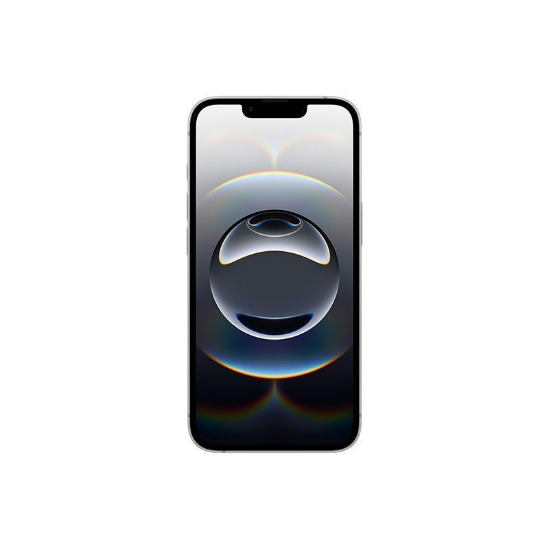 Смартфон Apple iPhone 16e 256 GB, nano SIM, White