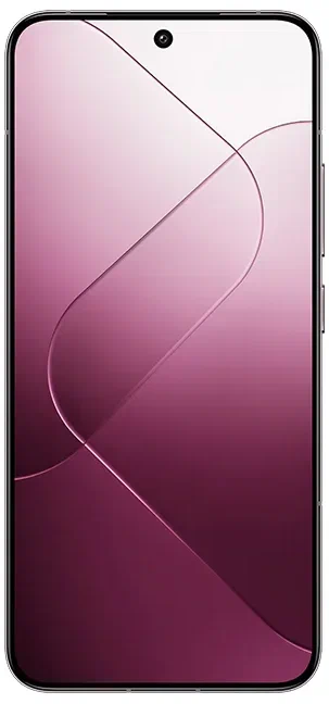 Смартфон Xiaomi 14 8/256 GB, Dual nano SIM, Pink