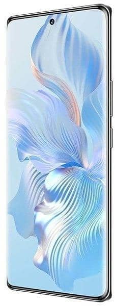 Смартфон Honor 80, 12/256 GB, Dual nano SIM, Black