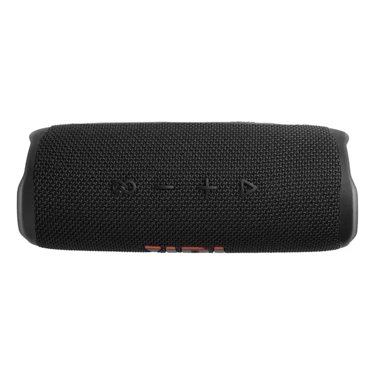 Портативная колонка JBL Flip 6, Black