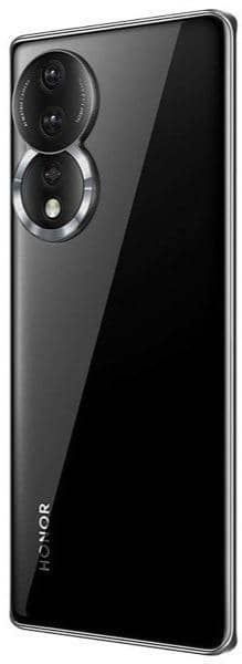 Смартфон Honor 80, 12/256 GB, Dual nano SIM, Black