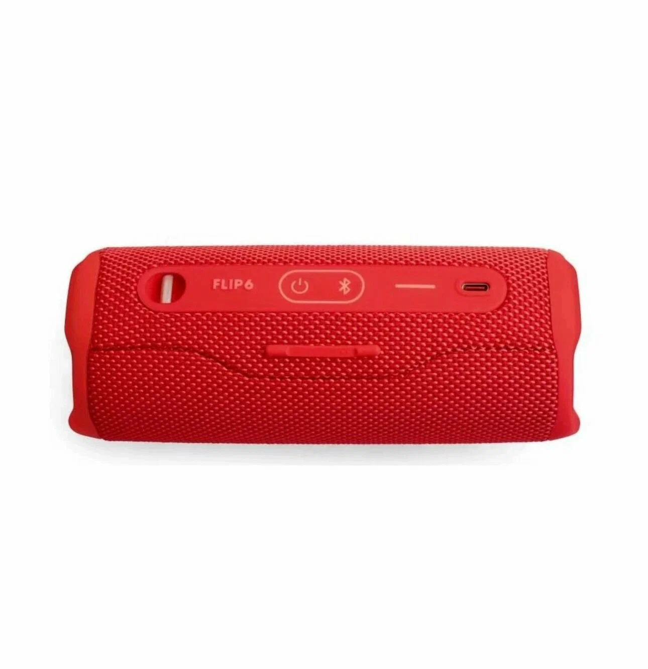 Портативная колонка JBL Flip 6, Red