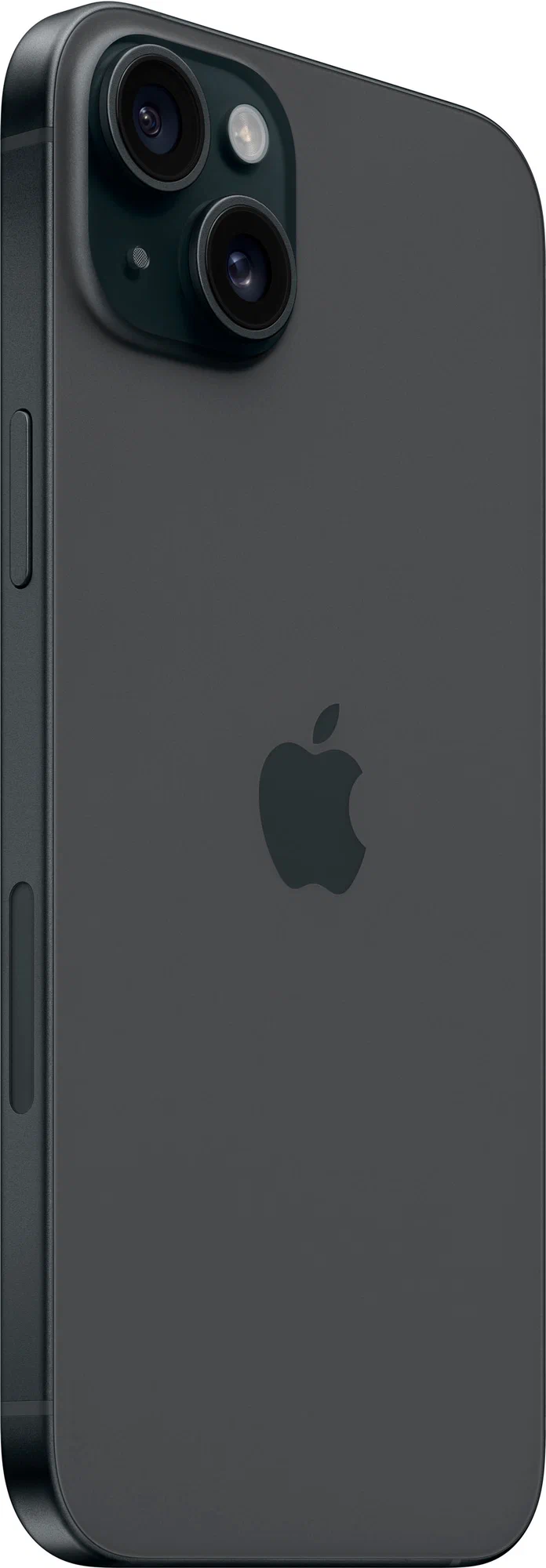 Смартфон Apple iPhone 15 Plus 128 GB, Dual: nano SIM + eSIM, Black
