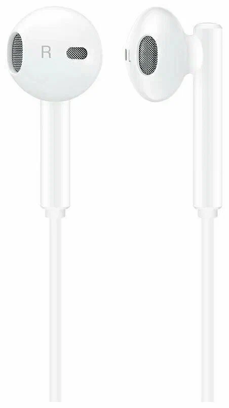 Наушники Huawei CM33, White
