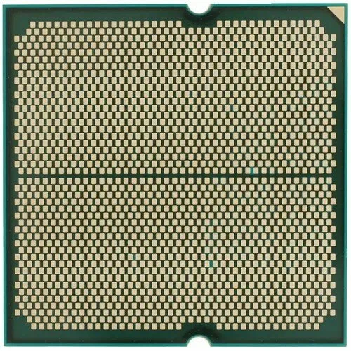 Процессор AMD Ryzen 7 7800X3D BOX, AM5