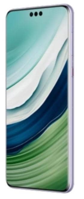 Смартфон Huawei Mate 60 Pro, 1 TB, Dual nano SIM, Violet