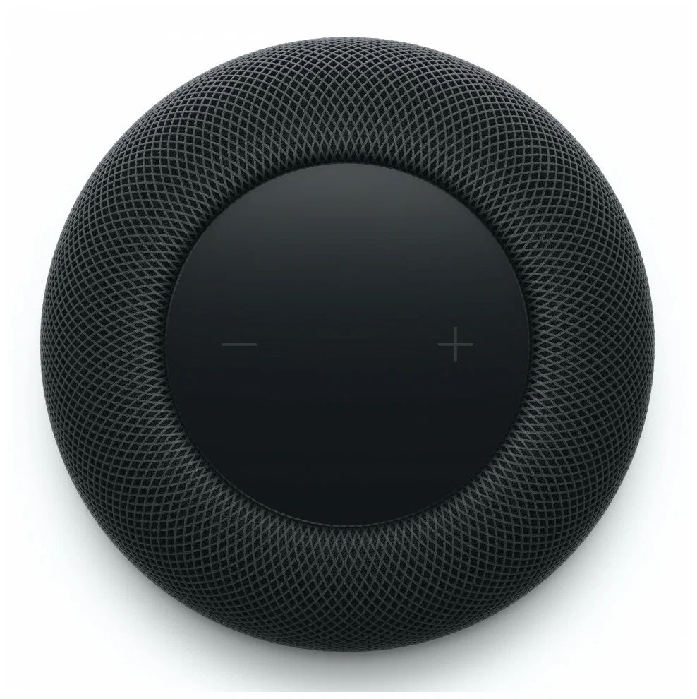 Умная колонка Apple HomePod 2nd Generation, Midnight