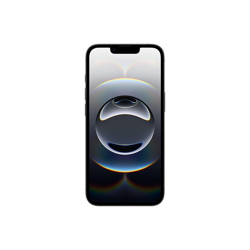 Смартфон Apple iPhone 16e 128 GB, nano SIM, Black