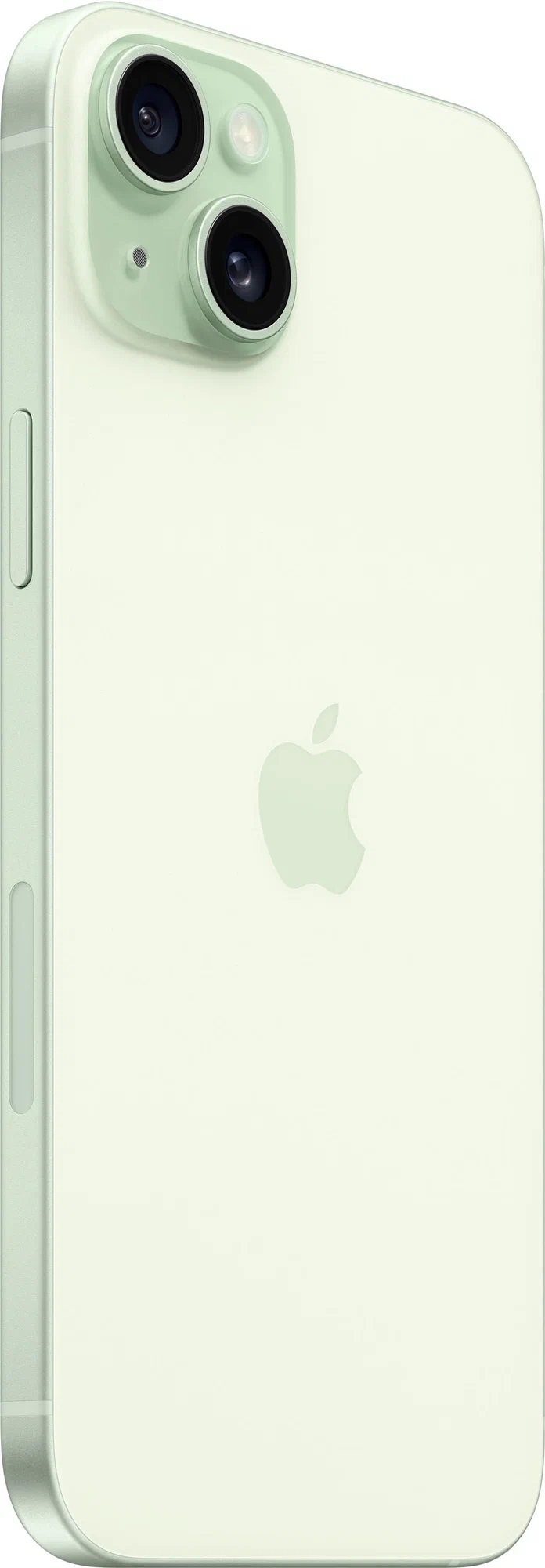 Смартфон Apple iPhone 15 Plus 128 GB, nano SIM, Green