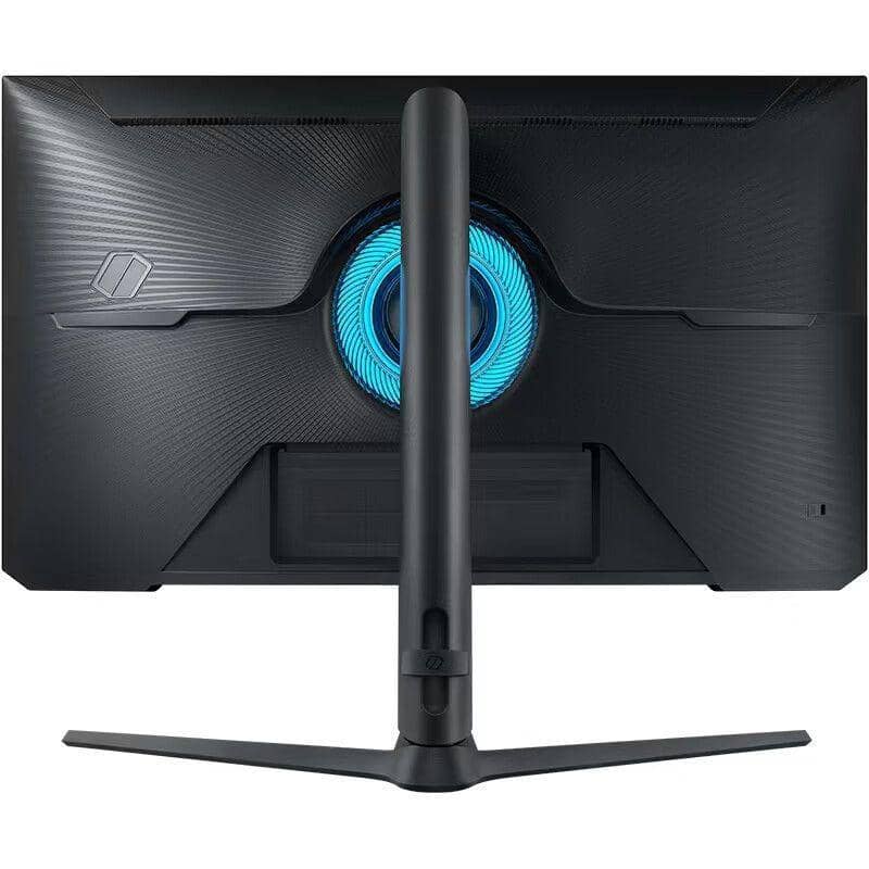 28" Монитор Samsung S28BG702EC, 3840x2160, 144 Гц, IPS