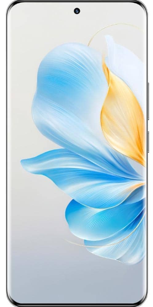 Смартфон Honor 100, 12/256 GB, Dual nano SIM, Black